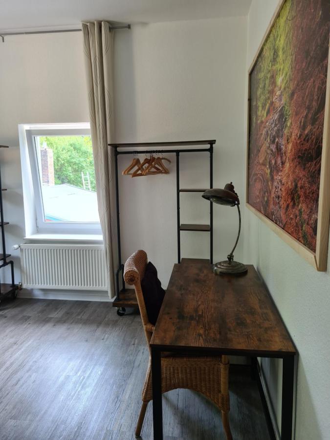Eulennest Bis 10 Personen,Waesche,Reinigung,Parkplatz Inklusive,Kurtaxe Wird Extra Berechnet Apartment Altenau  Bagian luar foto