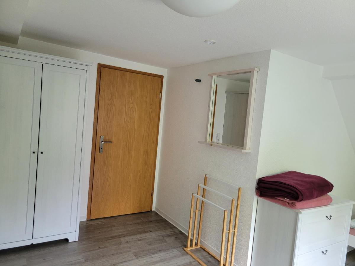 Eulennest Bis 10 Personen,Waesche,Reinigung,Parkplatz Inklusive,Kurtaxe Wird Extra Berechnet Apartment Altenau  Bagian luar foto