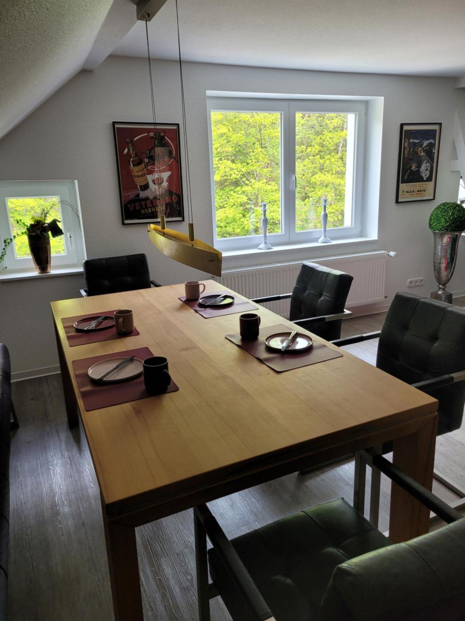Eulennest Bis 10 Personen,Waesche,Reinigung,Parkplatz Inklusive,Kurtaxe Wird Extra Berechnet Apartment Altenau  Bagian luar foto