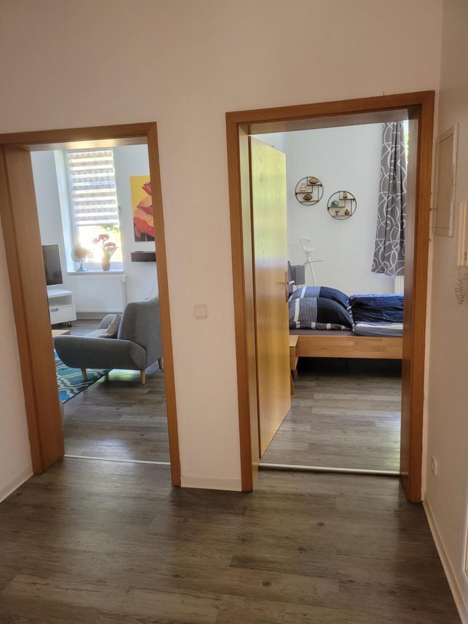 Eulennest Bis 10 Personen,Waesche,Reinigung,Parkplatz Inklusive,Kurtaxe Wird Extra Berechnet Apartment Altenau  Ruang foto